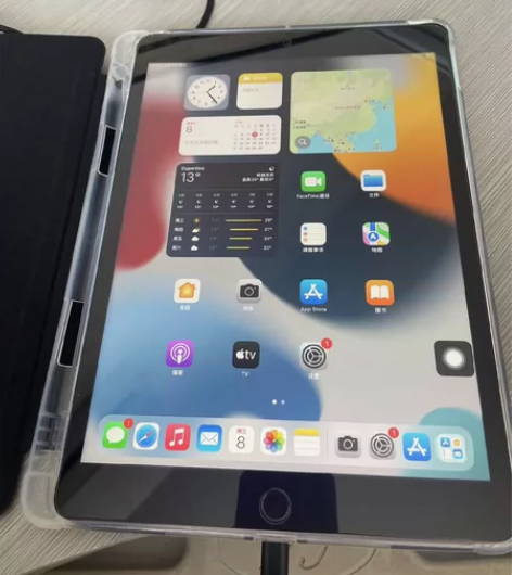送笔出iPad2019第7代＋WiFi可插...