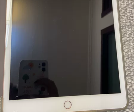 iPad2019 128GB 金色Wi-F...