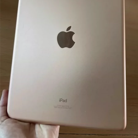 2019年10.2寸128g国行ipad自...