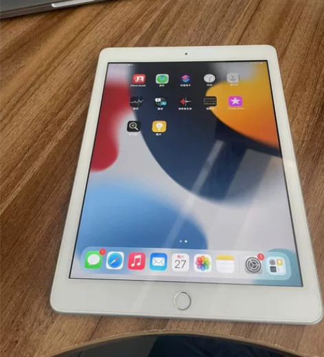 带笔出ipad2019款,128G内存,一...