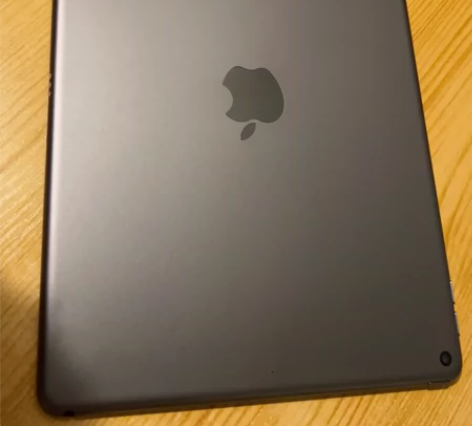 2019新款Apple/苹果 iPad A...