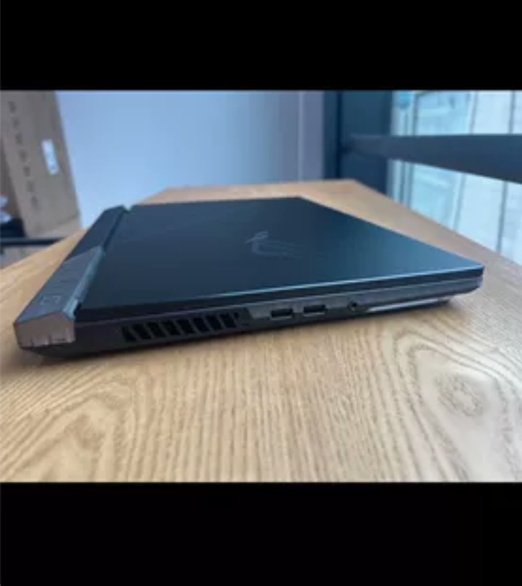 枪神6高端电竞定制版游戏笔记本，3060国...