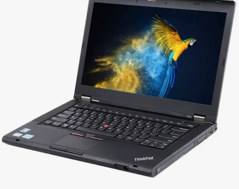 【全新包邮320元！】联想扬天轻薄本V14...