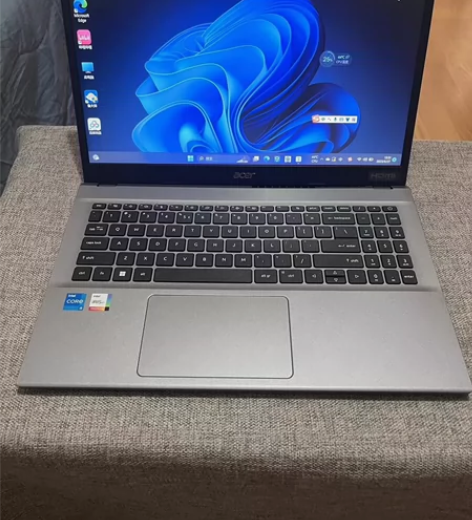 宏碁(Acer)轻薄本i5-12代 16g...