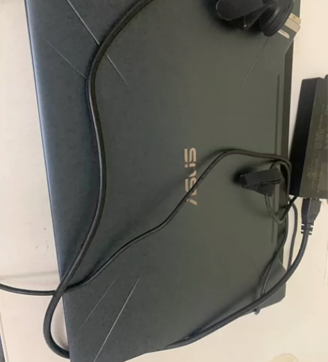 华硕飞行堡垒笔记本，i5，10代，1650...