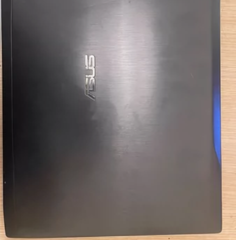 孩子基本没用的电脑、华硕飞行堡垒，FX60...