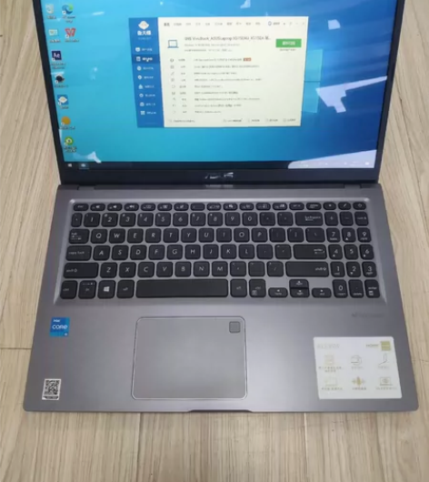 华硕vivobook15，i5 1135G...