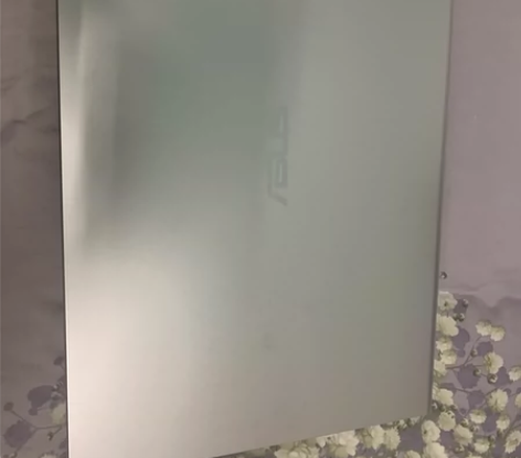 公司尾牙中奖的笔记本，全新，华硕Vivob...