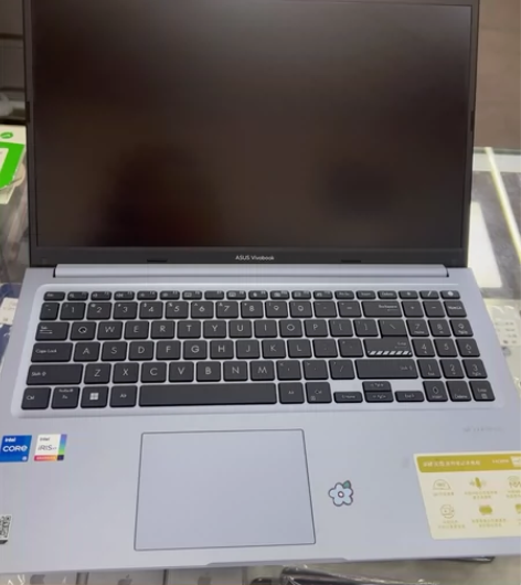 华硕无畏15  i5-1240p  16 ...