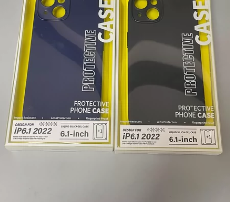 苹果14pro手机壳磁吸液态硅胶 iPho...