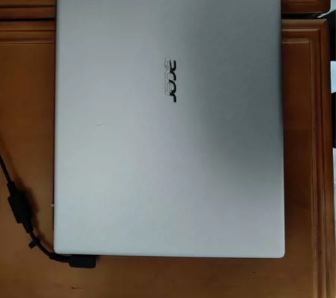 自用宏基非凡S3诚意出售，配置为i5处理器...