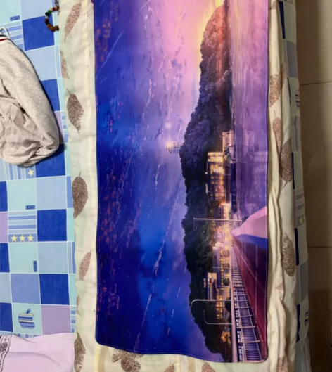 #电竞电脑装备 鼠标垫超大号男生定制定做二...