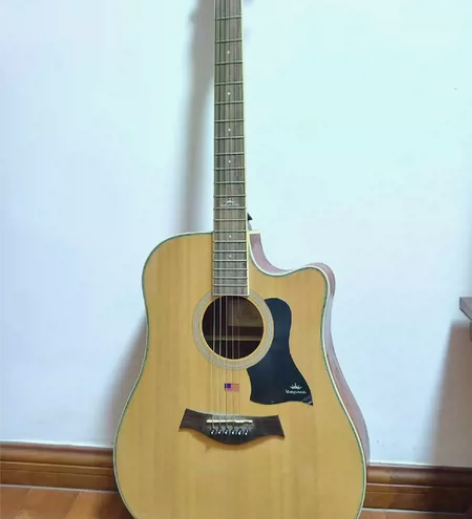 41寸卡马d1c，14年的产品，当年为了在...