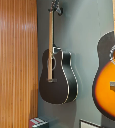 吉他处理 琴行倒闭处理！ 就剩下图1一把了...