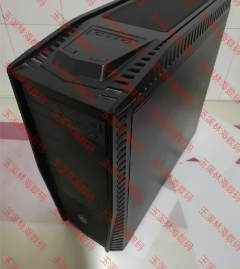电脑主机，配置如图。 单主机加电源线，不包...