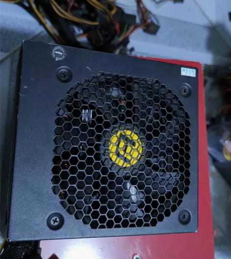 安钛克VP500P.500W 额定500w...