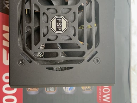 全汉（FSP）额定600W 经典版MS60...