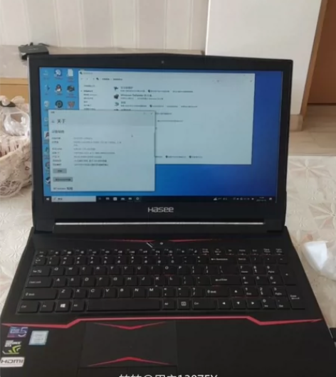 神舟战神 战神 T6-X5/ Z6-KP5...