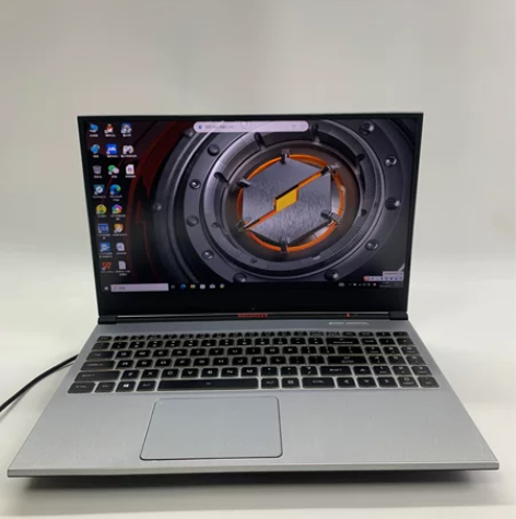 95新 机械革命Z2 Air笔记本电脑I7...