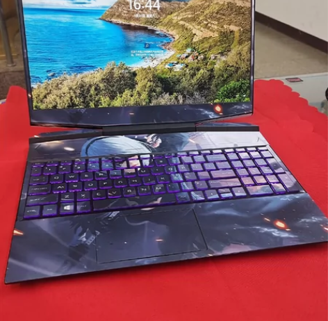 95新 机械革命X1笔记本电脑I7-770...