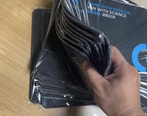 【800×300×3mm】大桌垫鼠标垫加厚...