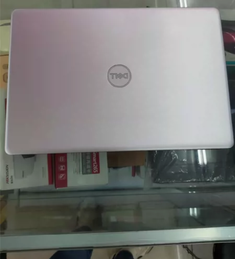 戴尔灵越3501 轻薄笔记本 官方保修至2...