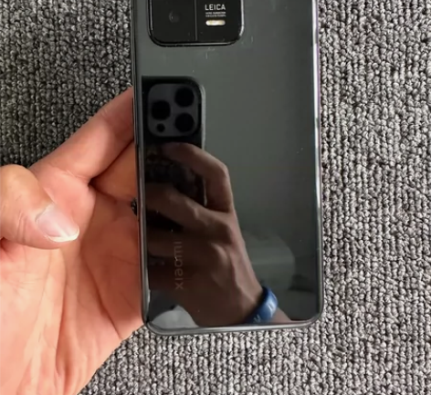 小米13 12?512g 全套配置都在 成...