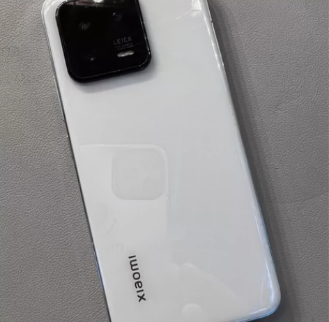 小米13国行8+256 感兴趣的话点“我想...