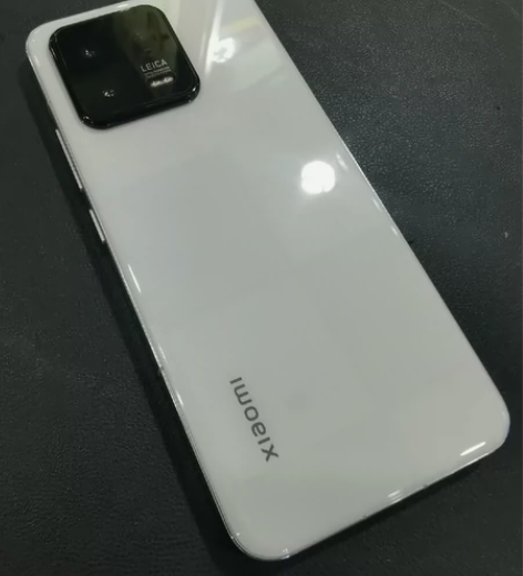 小米13 绿色    12+512 有原装...