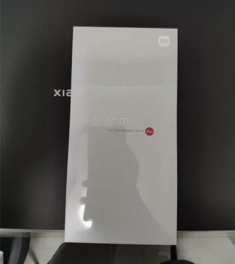 MIUI/小米 小米手机 13（5G）小米...