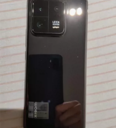 慢出小米13 pro 12+256 完美解...