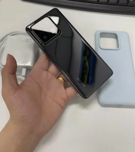 99新 小米13Pro 12+256黑色 ...