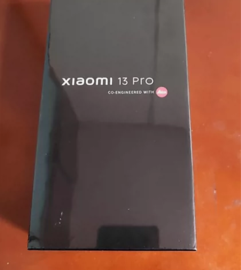 【全新现货】小米13Pro，12+512，...