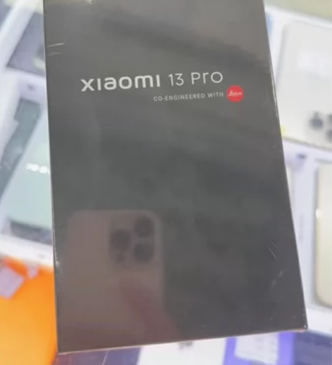 小米13Pro  远山蓝12+256G  ...