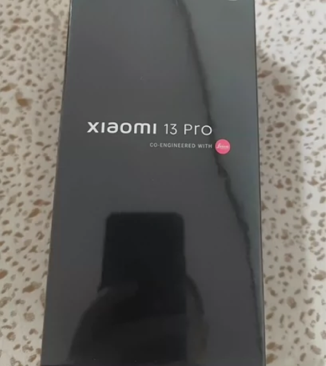 【618活动钜惠】小米13Pro，白绿黑蓝...