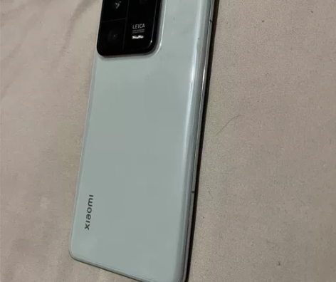 ?99新小米13pro12+512g陶野绿...