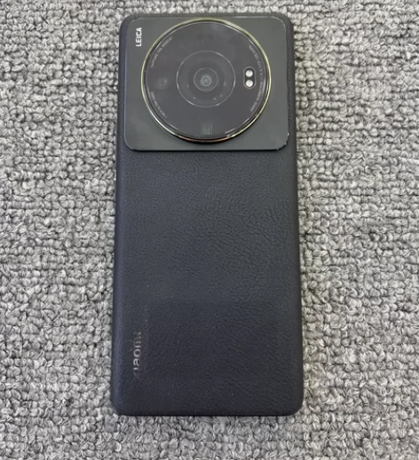 小米12s ultra 12加512  保...