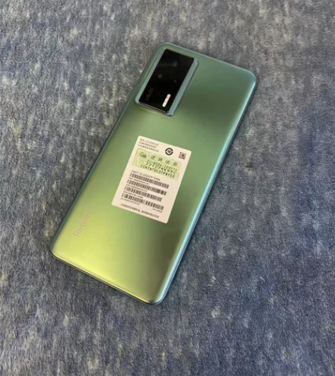 红米K60E  8G 256G 成色好 感...