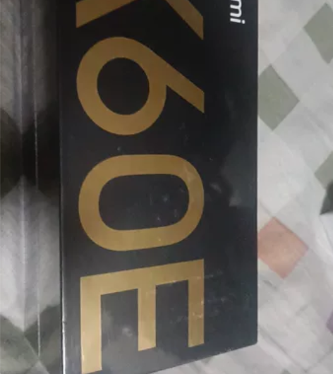 MIUI/小米 红米手机 K60E（5G）...