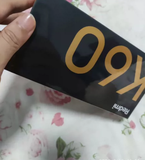 Redmi 红米 K60 16+256 5...