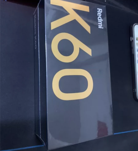 [全新]redmi红米K60 16+256...