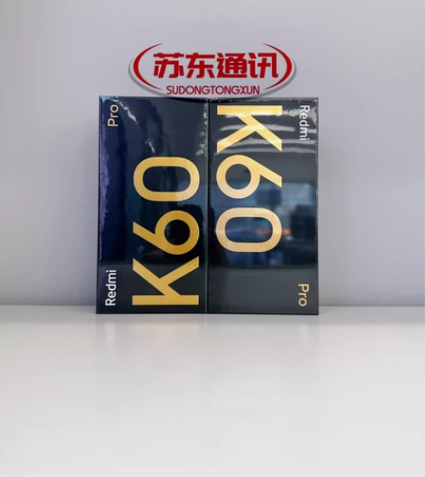 全新红米K60pro手机红米手机K60Pr...