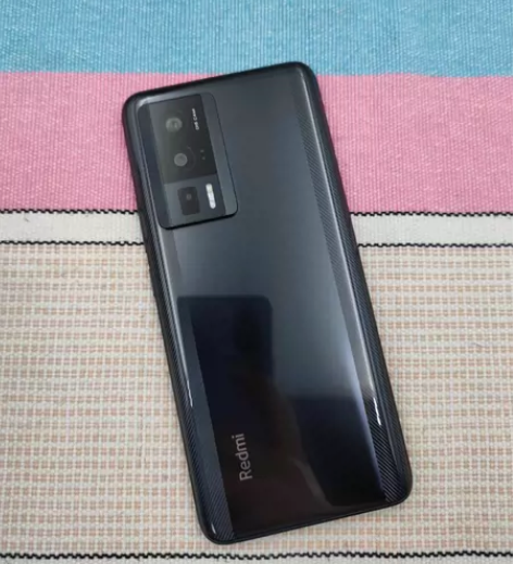 红米k60pro  黑色99新 配置12+...