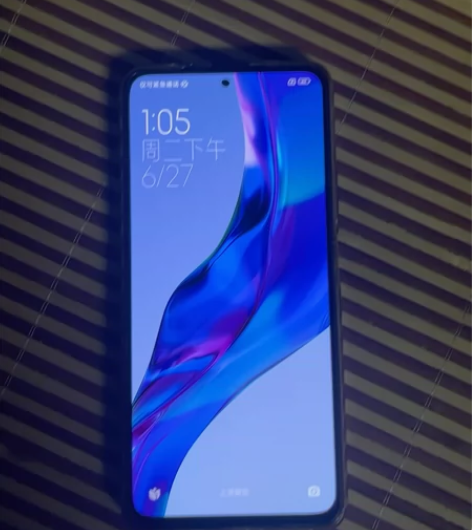 红米11note11pro，基本上没用过，...