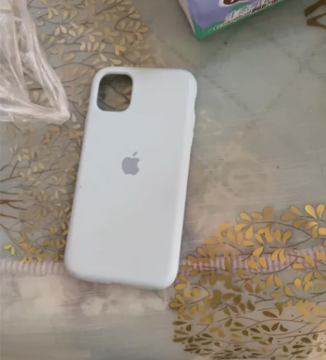 闲置转让苹果13充电器20Wpd快充充电头...