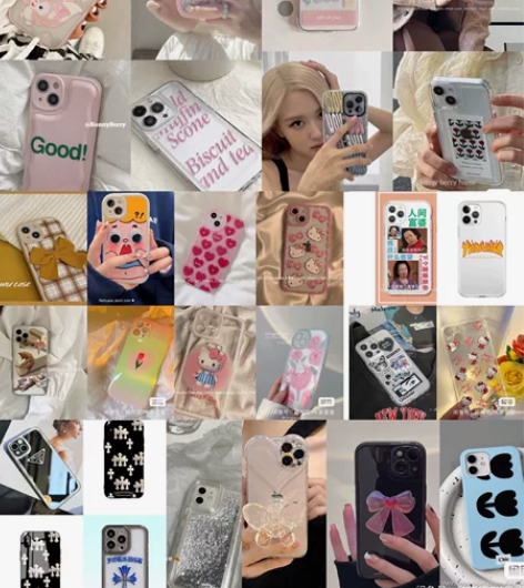 苹果 13 iphone 13 手机壳打包...