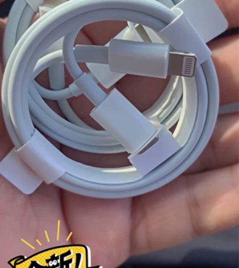 苹果13数据线PD快充ipad闪充 苹果T...