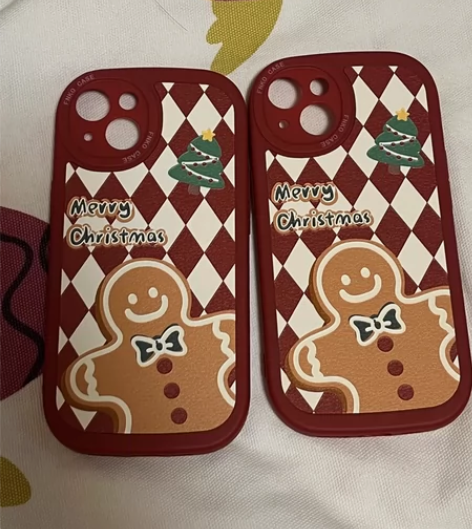 iphone 13情侣姐妹手机壳全新10r...