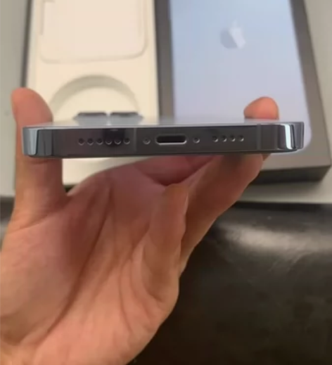 iPhone 13promax  国行  ...