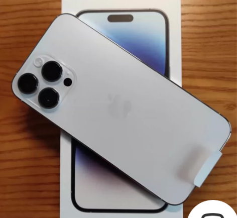 14mp  256  国行白色无划痕 带套...